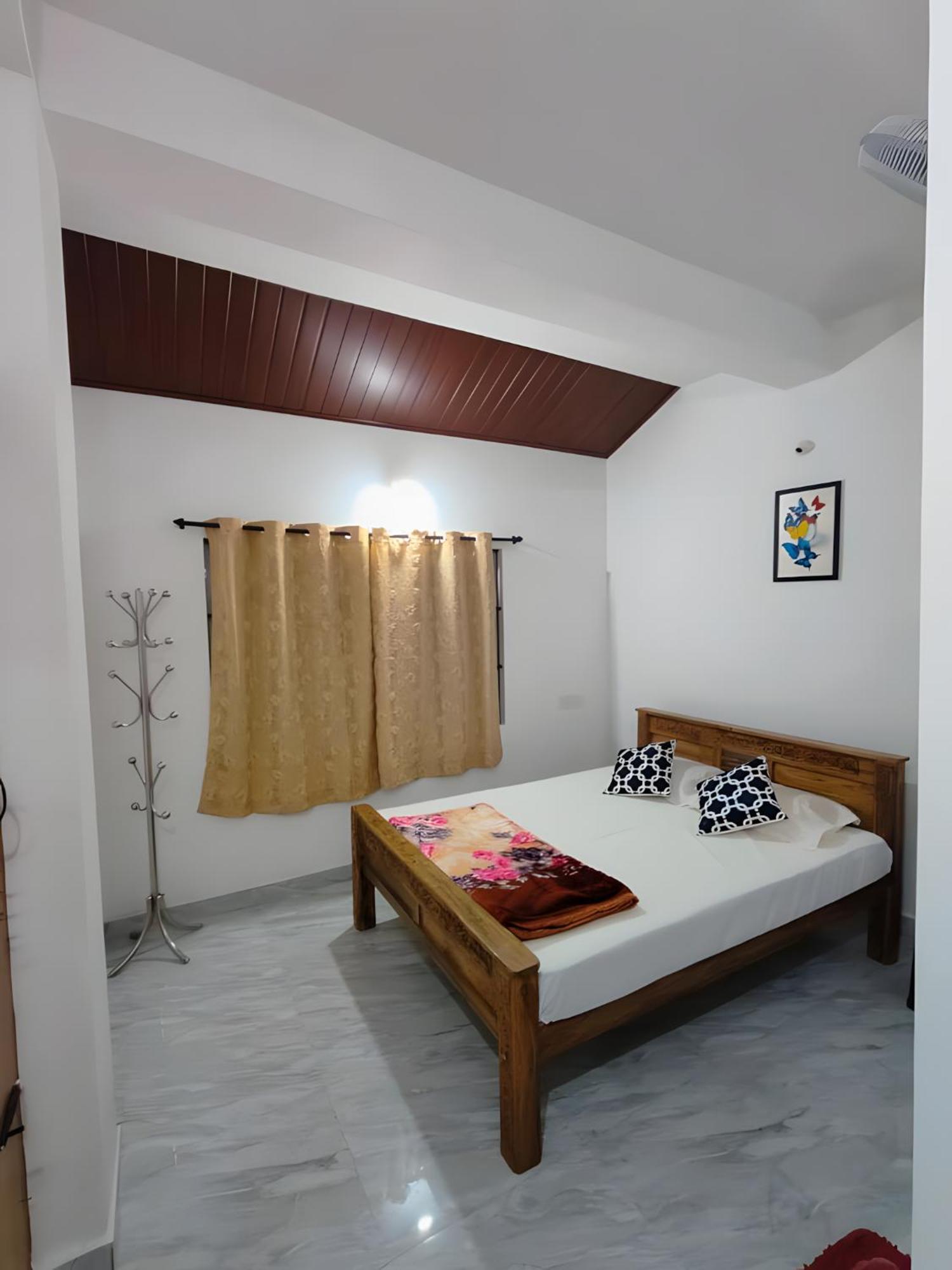 Misty Haven Homestay Madikeri Eksteriør bilde