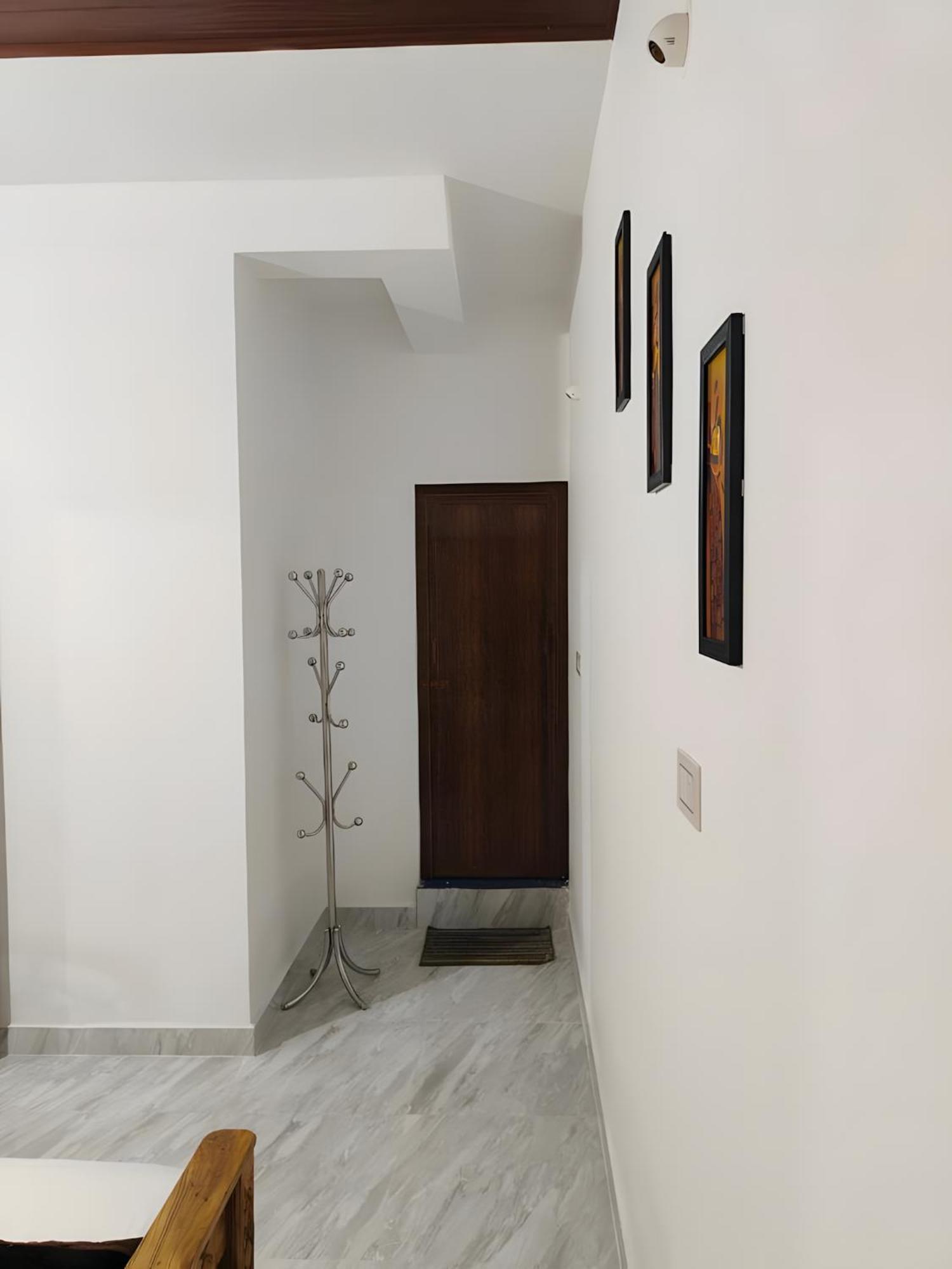 Misty Haven Homestay Madikeri Eksteriør bilde