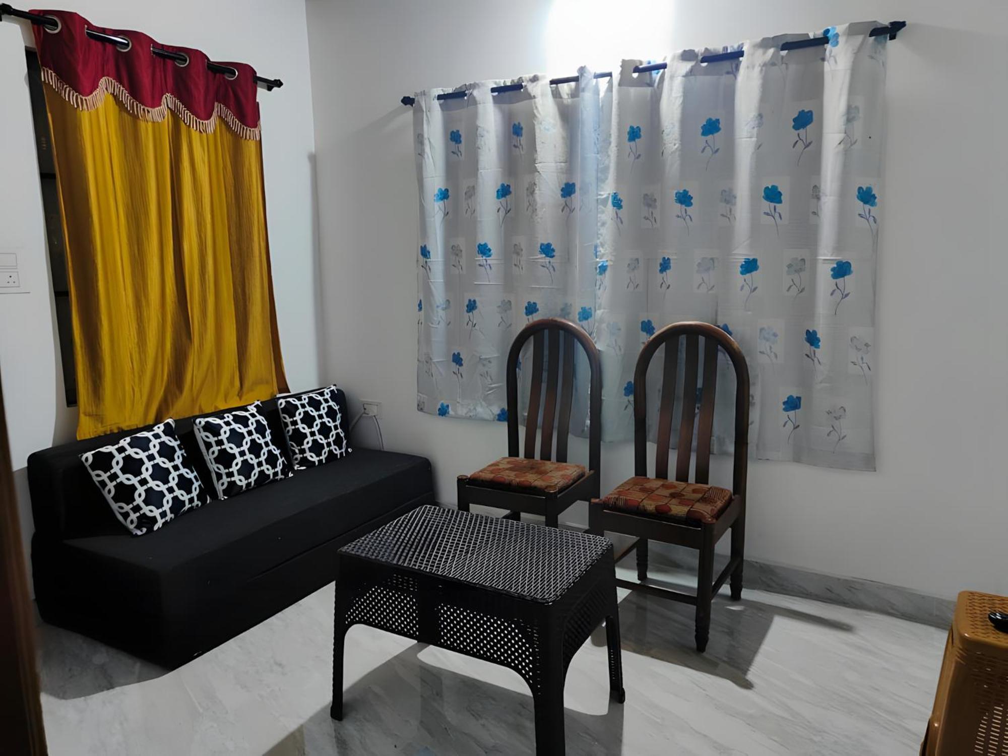 Misty Haven Homestay Madikeri Eksteriør bilde