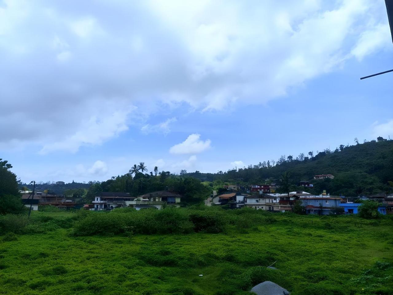 Misty Haven Homestay Madikeri Eksteriør bilde