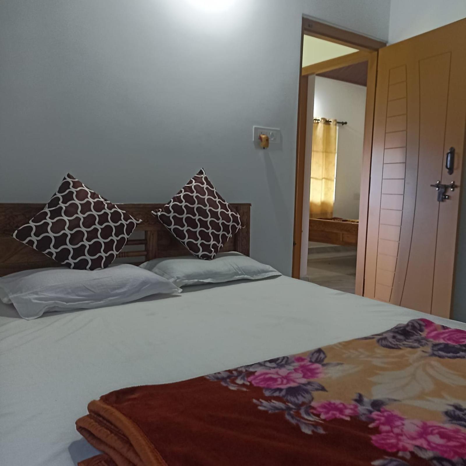 Misty Haven Homestay Madikeri Eksteriør bilde
