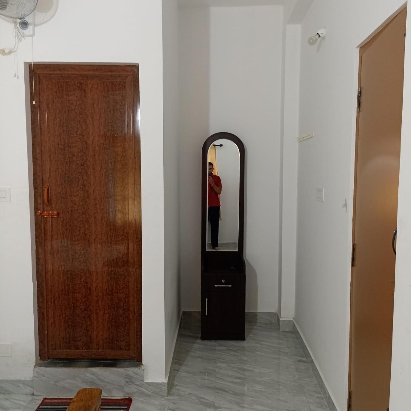 Misty Haven Homestay Madikeri Eksteriør bilde