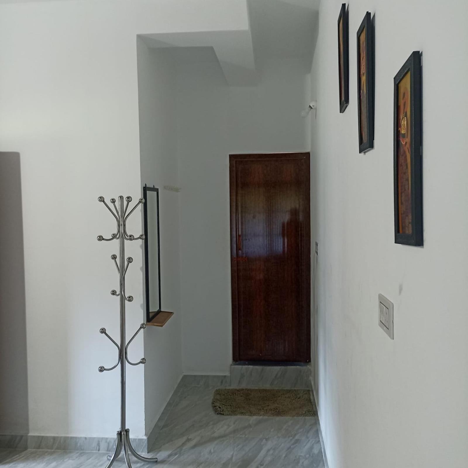Misty Haven Homestay Madikeri Eksteriør bilde