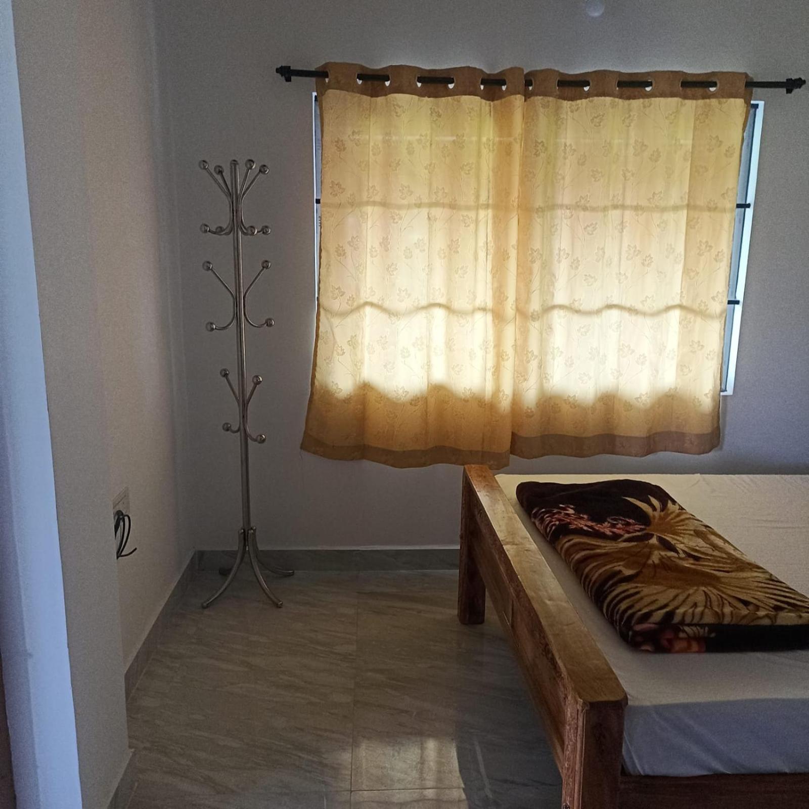 Misty Haven Homestay Madikeri Eksteriør bilde
